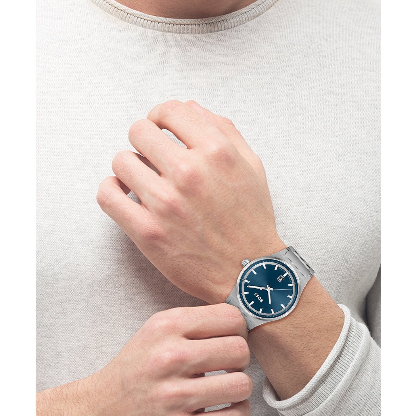 Men's Candor Sport Lux Watch (1514076)