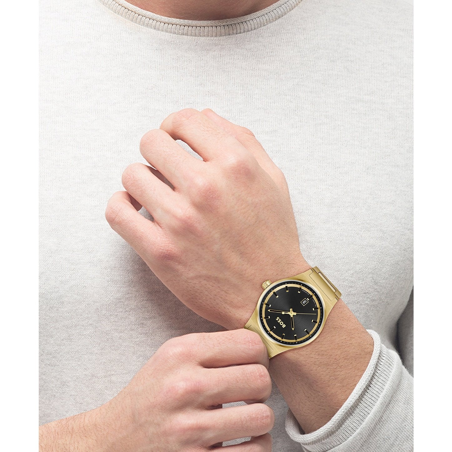Men's Candor Sport Lux Watch (1514077)