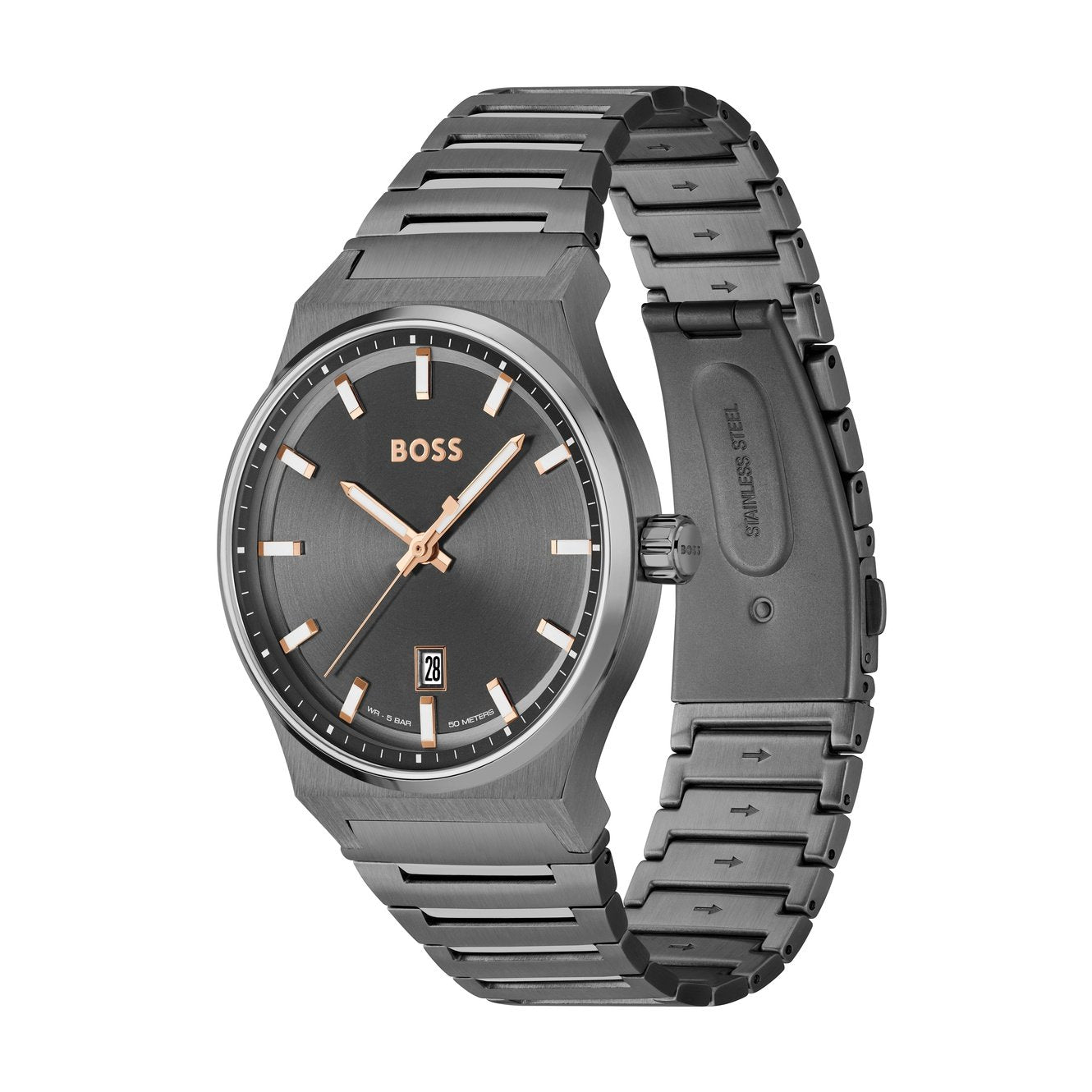 Men's Candor Sport Lux Watch (1514078)