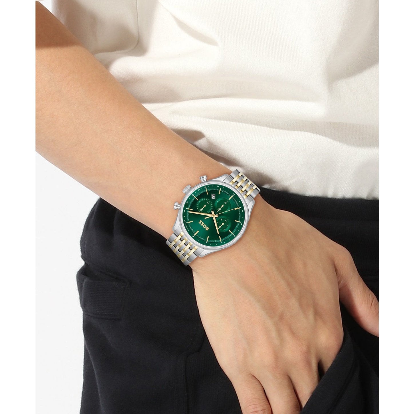 Men's Gregor Sport Lux Watch (1514081)