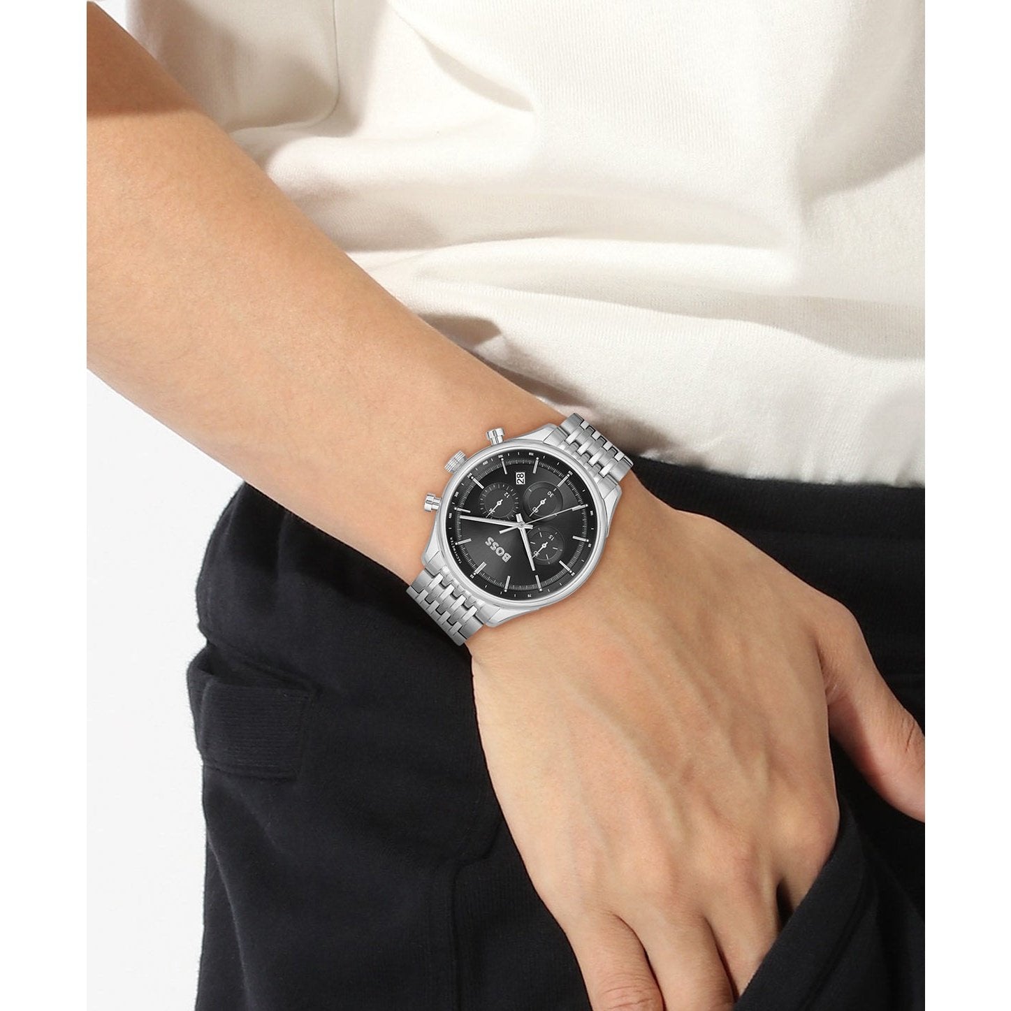 Men's Gregor Sport Lux Watch (1514082)