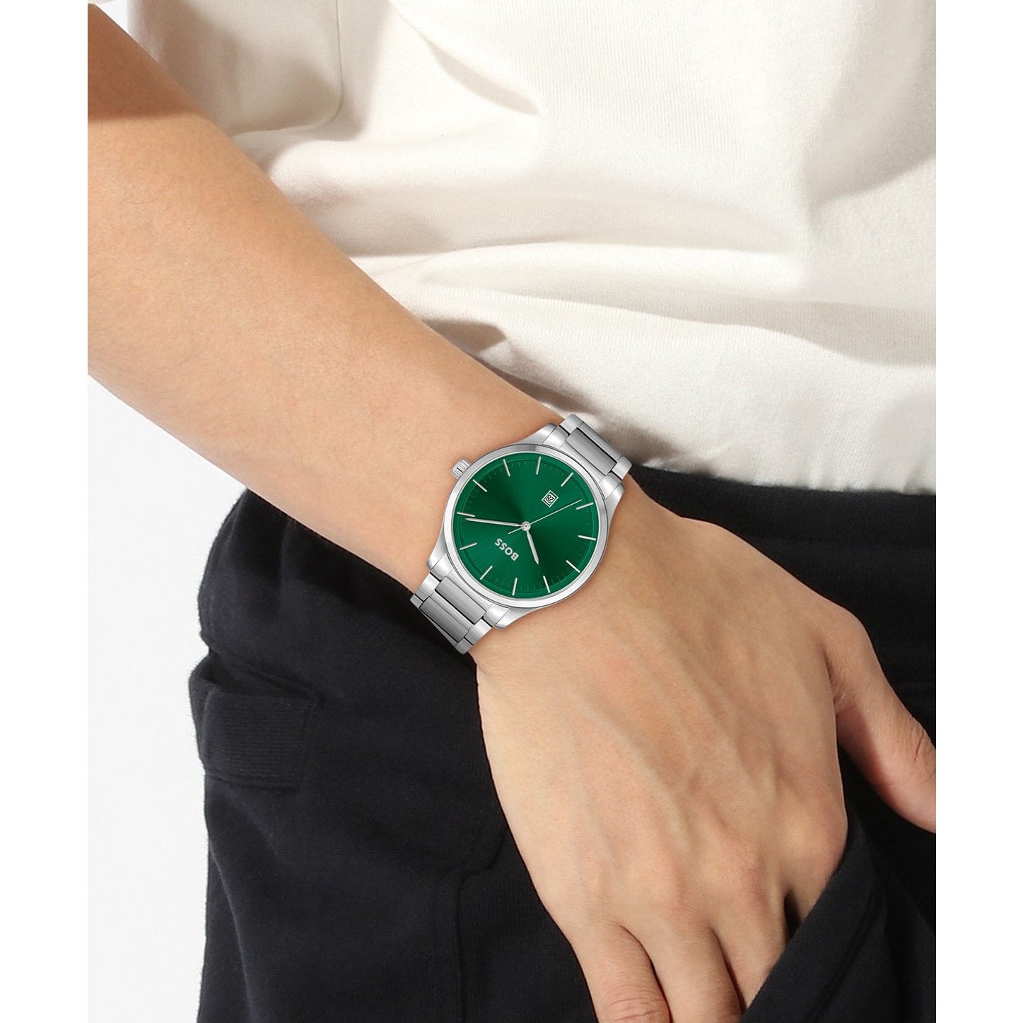 Men's Reason Watch (1514084)