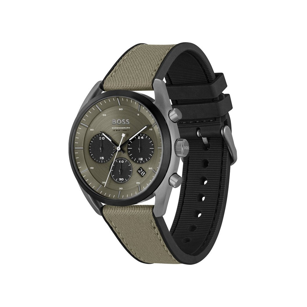 Men's Top Sport Lux Watch (1514092)