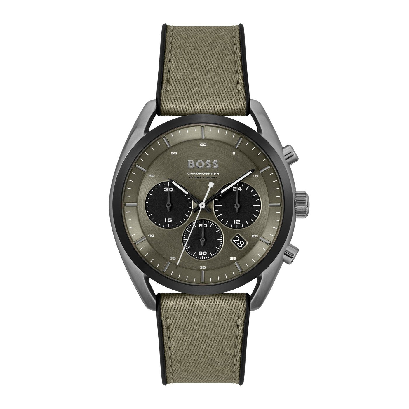 Men's Top Sport Lux Watch (1514092)