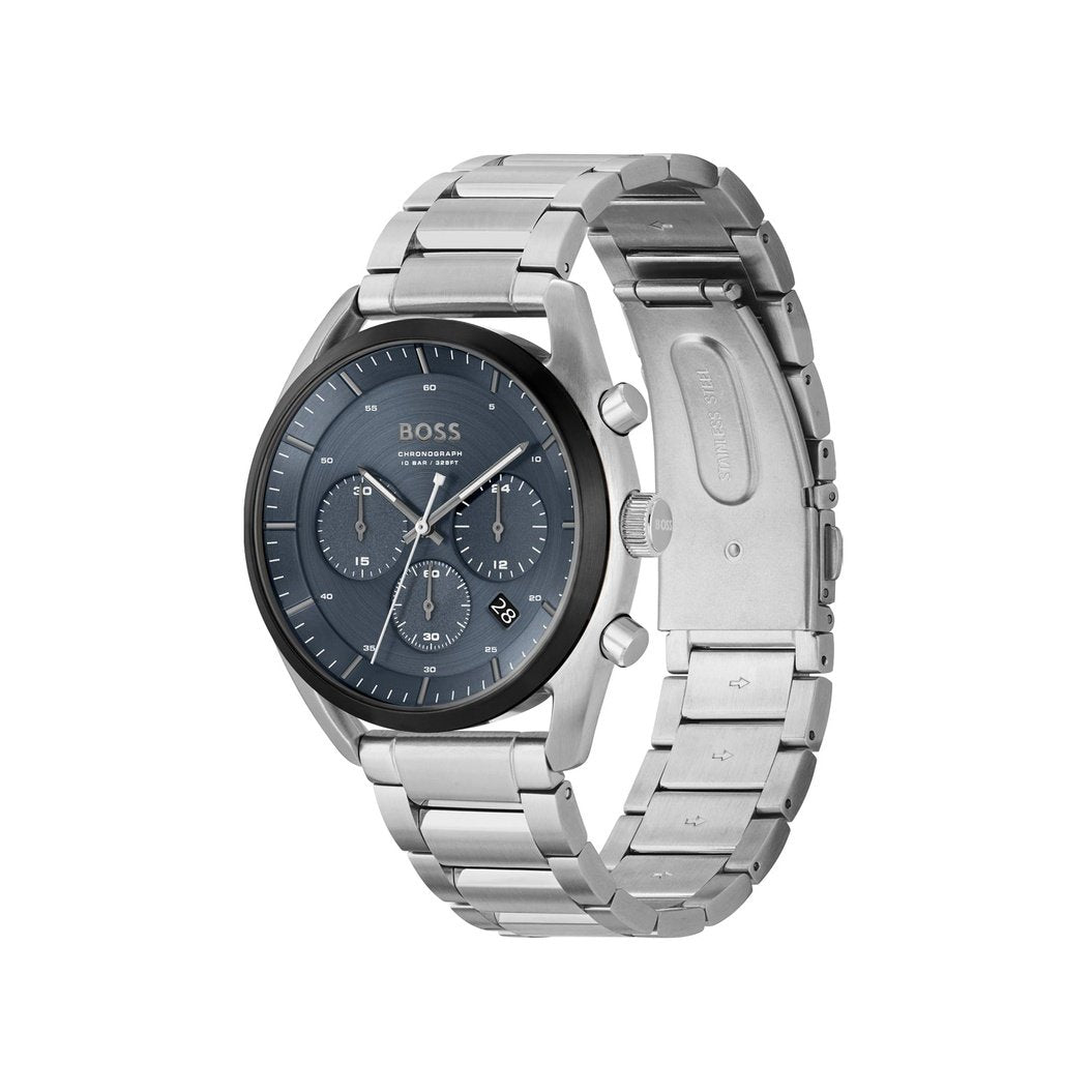 Men's Top Sport Lux Watch (1514093)