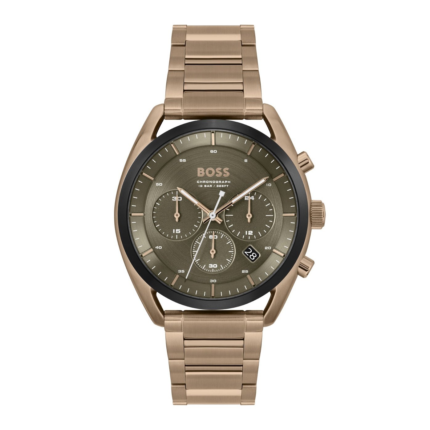 Men's Top Sport Lux Watch (1514094)