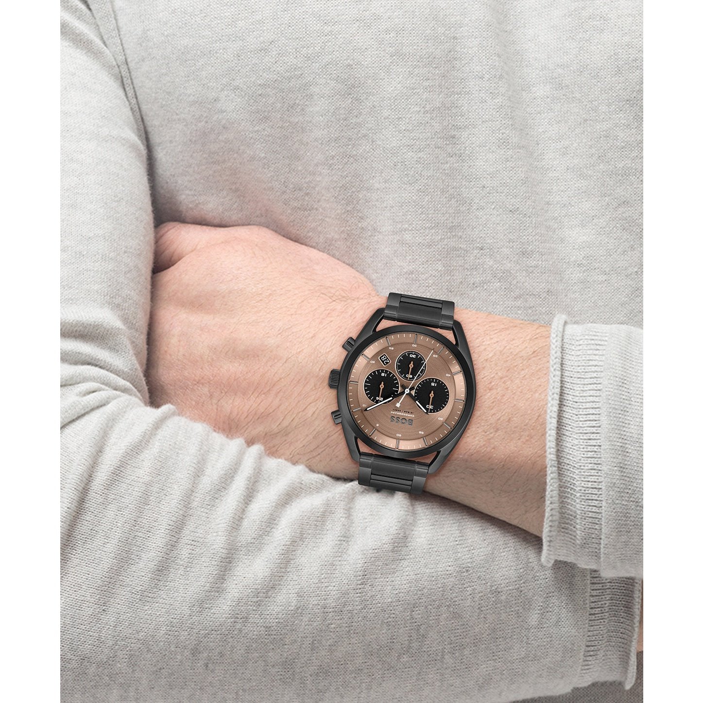 Men's Top Sport Lux Watch (1514095).