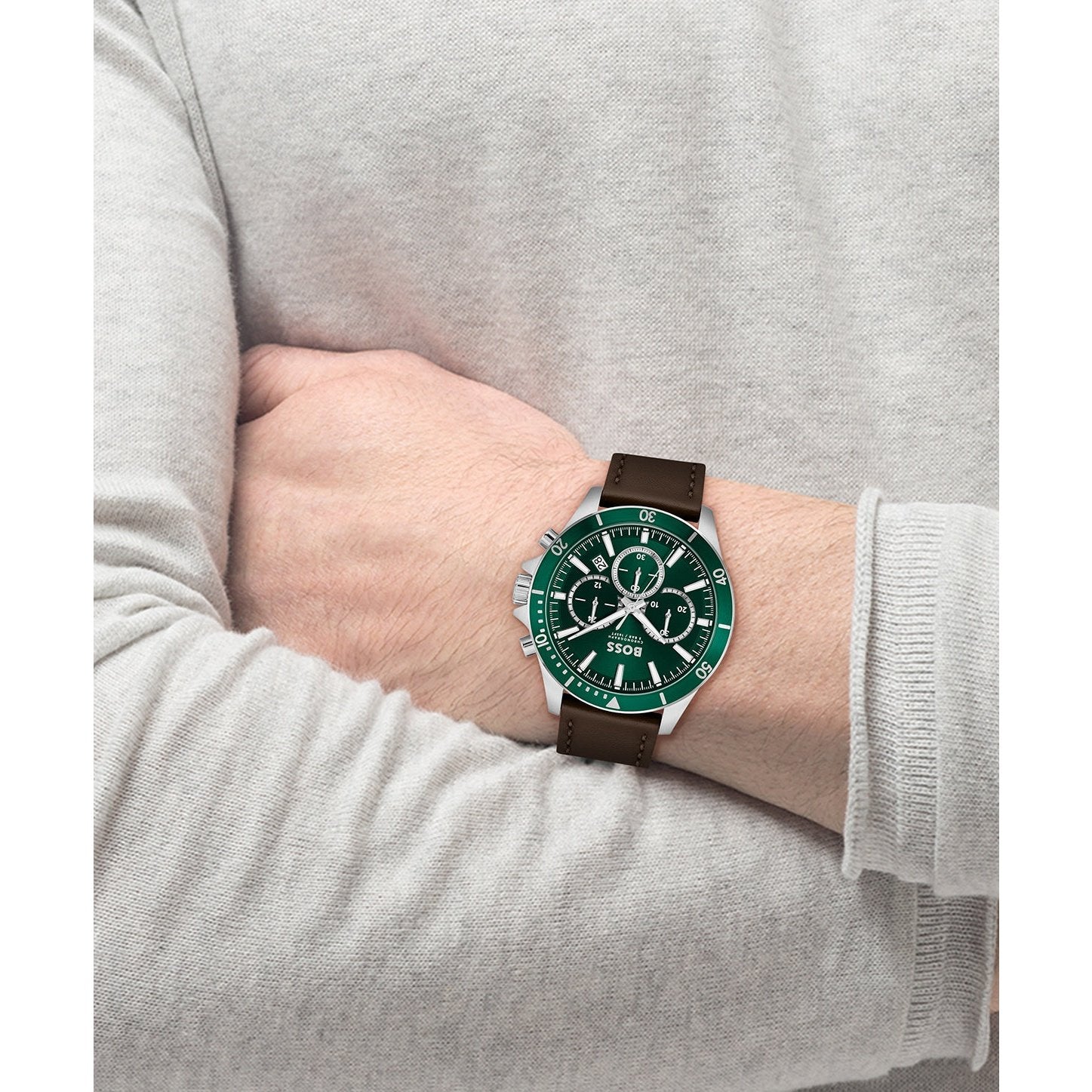 Men's Troper Sport Lux Watch (1514098)