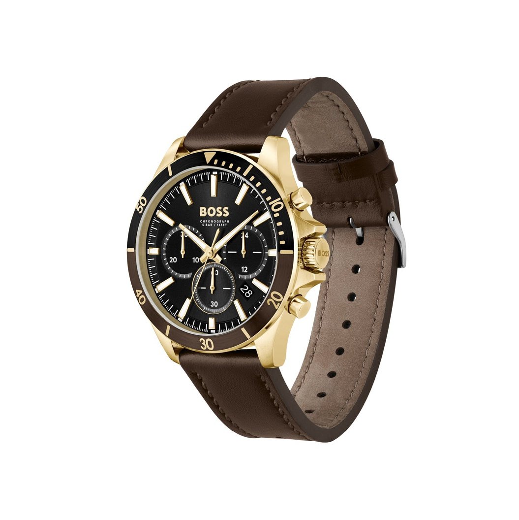 Men's Troper Sport Lux Watch (1514100)