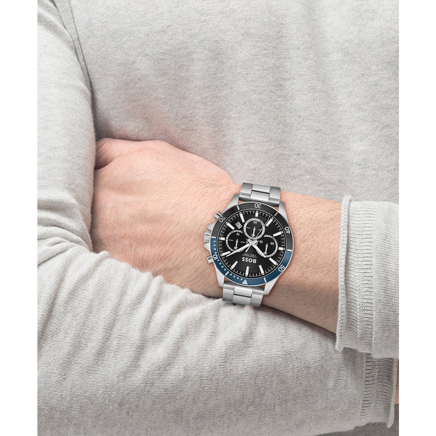 Men's Troper Sport Lux Watch (1514101)