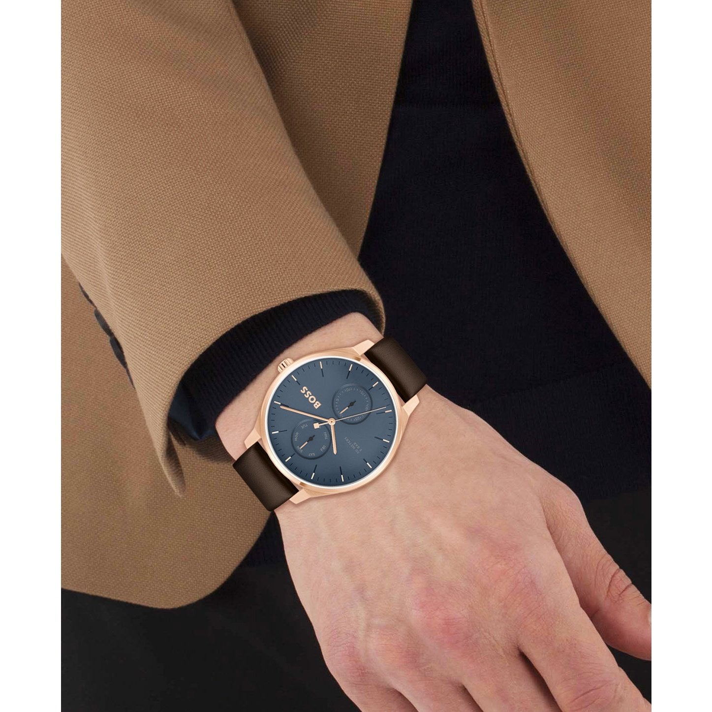 Men's Tyler Watch (1514103)