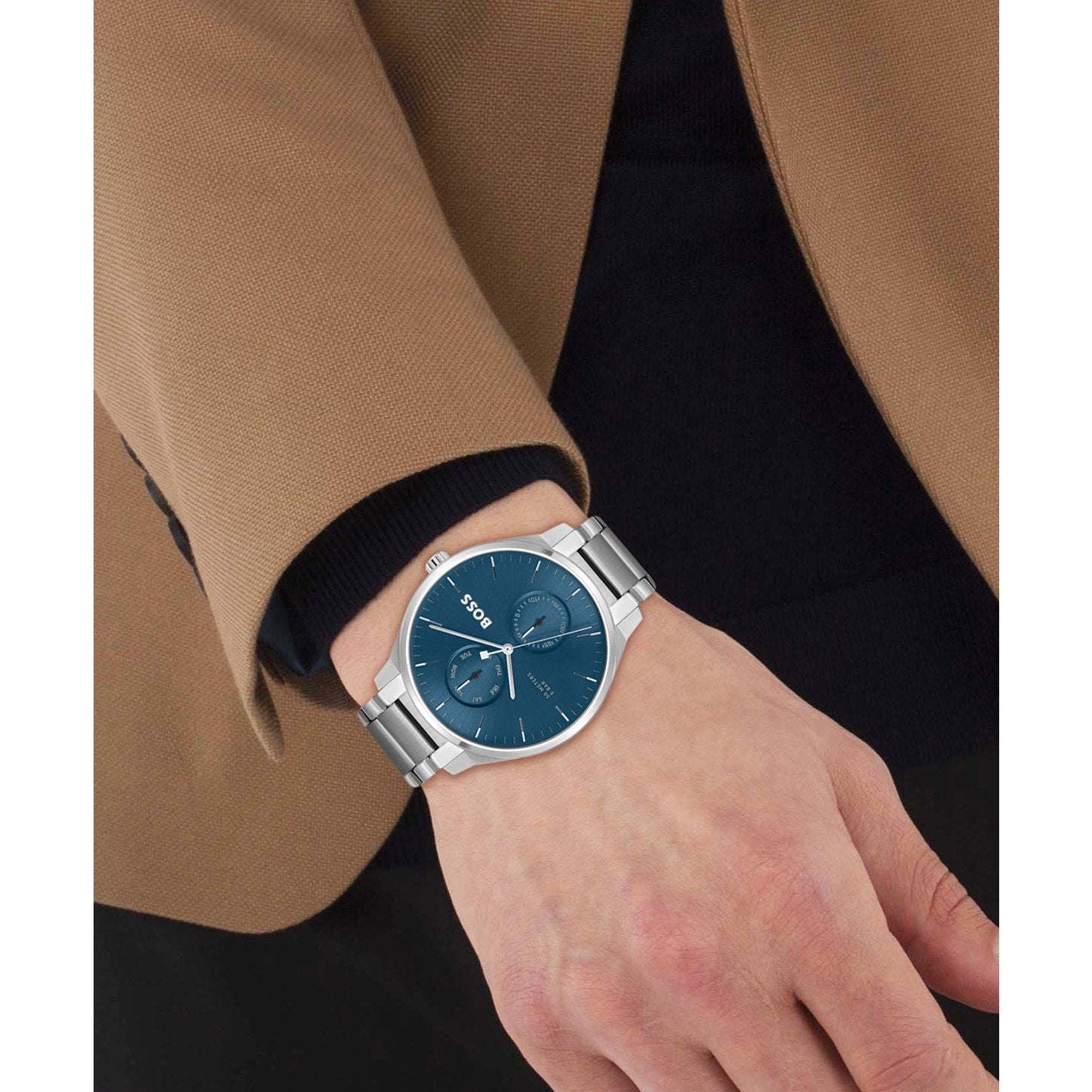 Men's Tyler Watch (1514106)