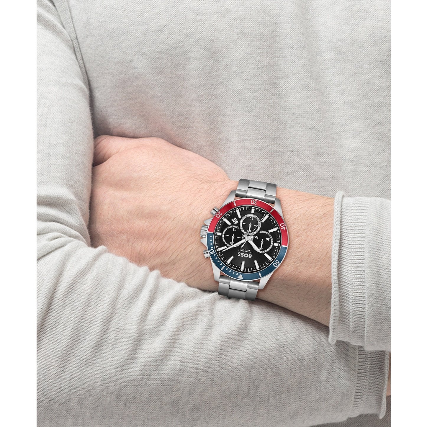 Men's Troper Sport Lux Watch (1514108)