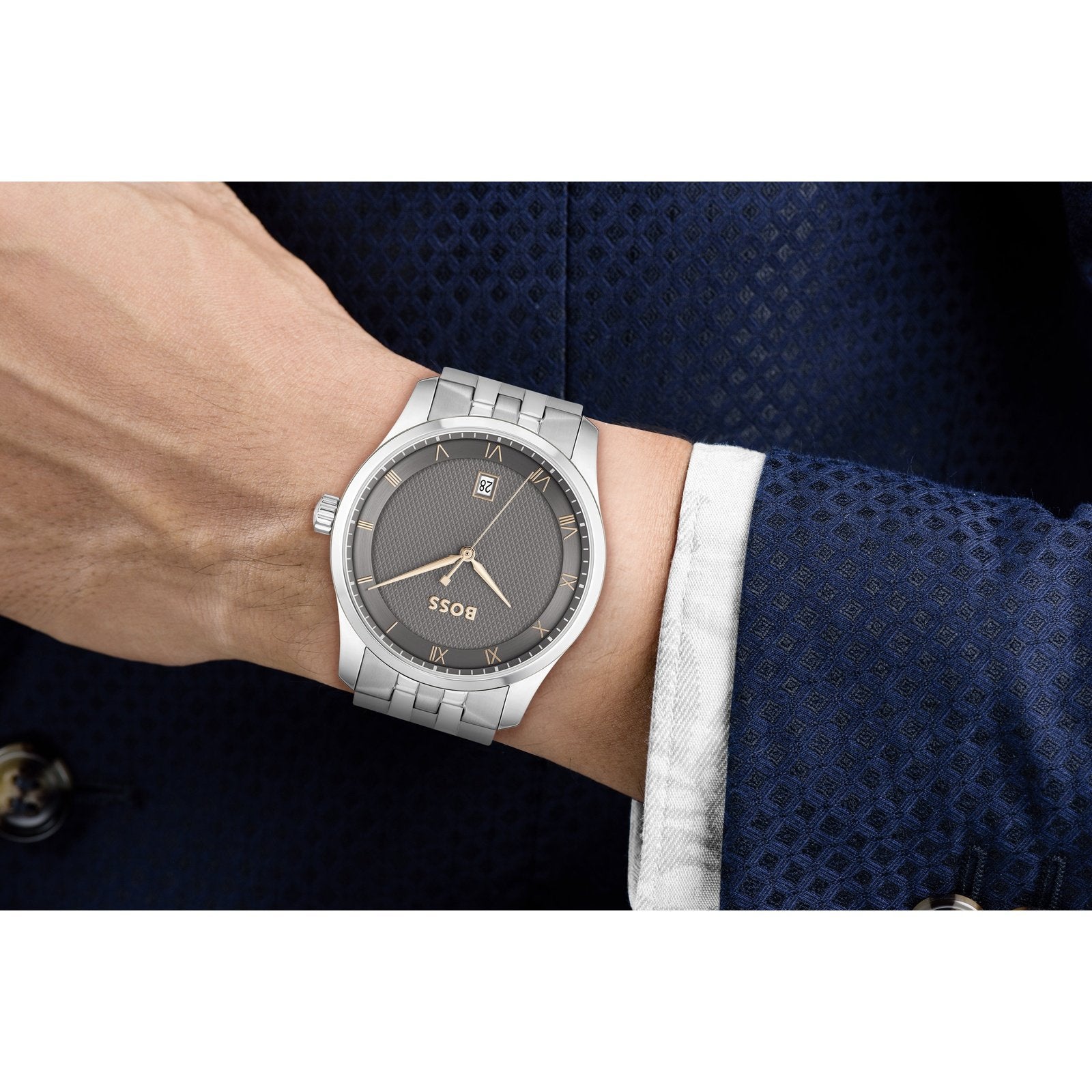Men's Business Watch (1514116)