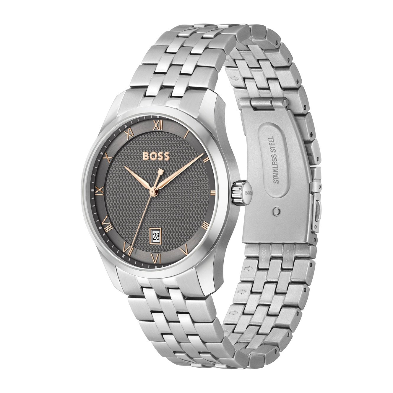 Men's Business Watch (1514116)