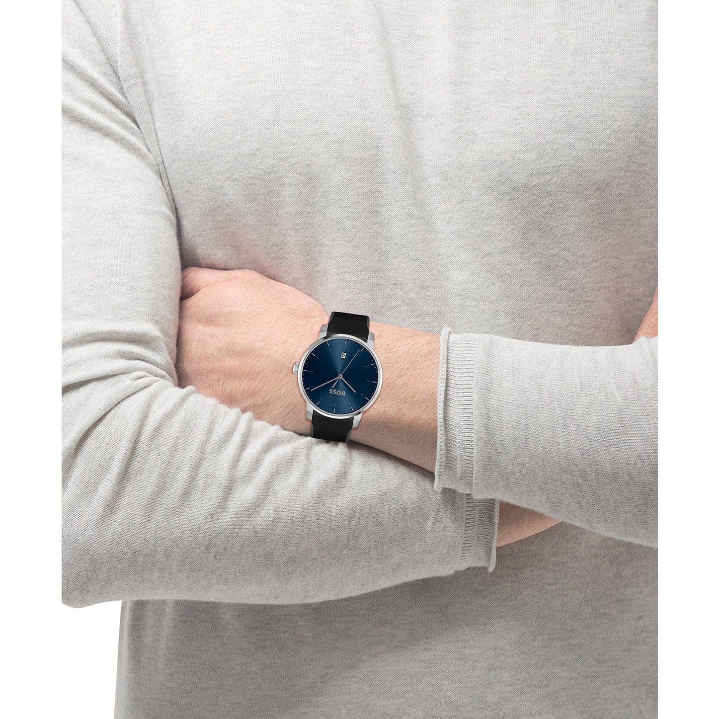 Men's Dean Watch (1514131)