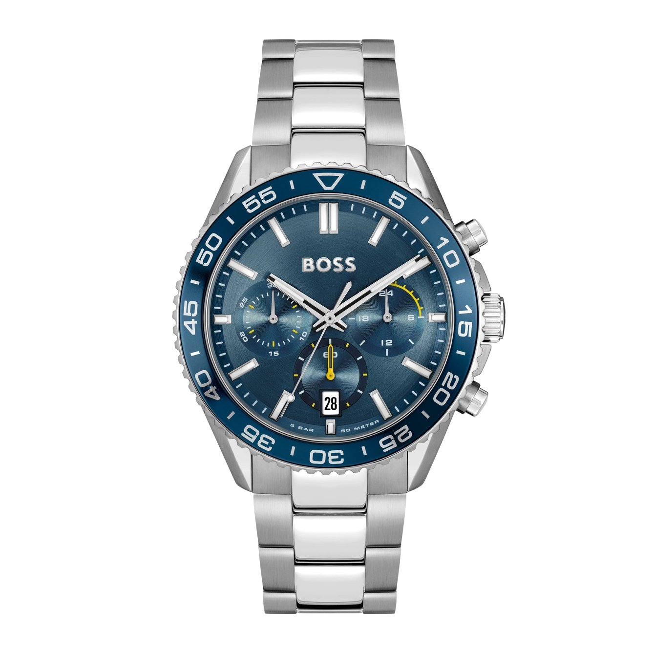 Men's Runner Watch (1514143)