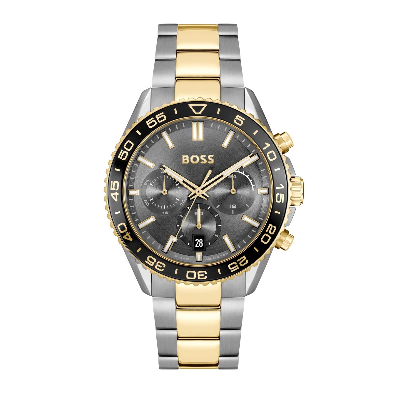 Men's Runner Watch (1514144)