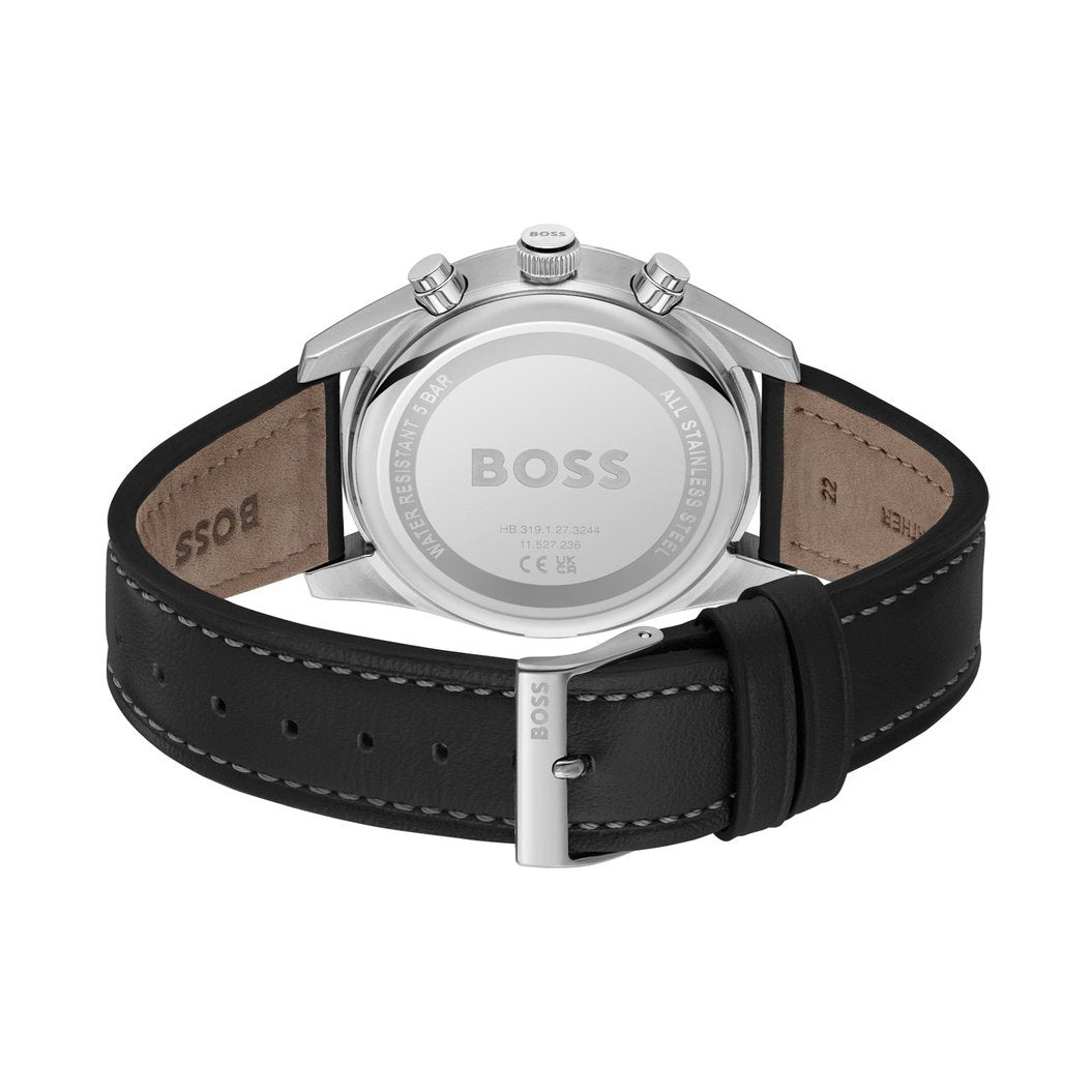 Men's Skytraveller Watch (1514147)