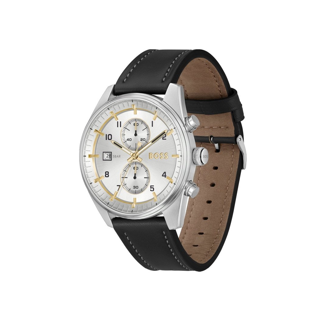 Men's Skytraveller Watch (1514147)