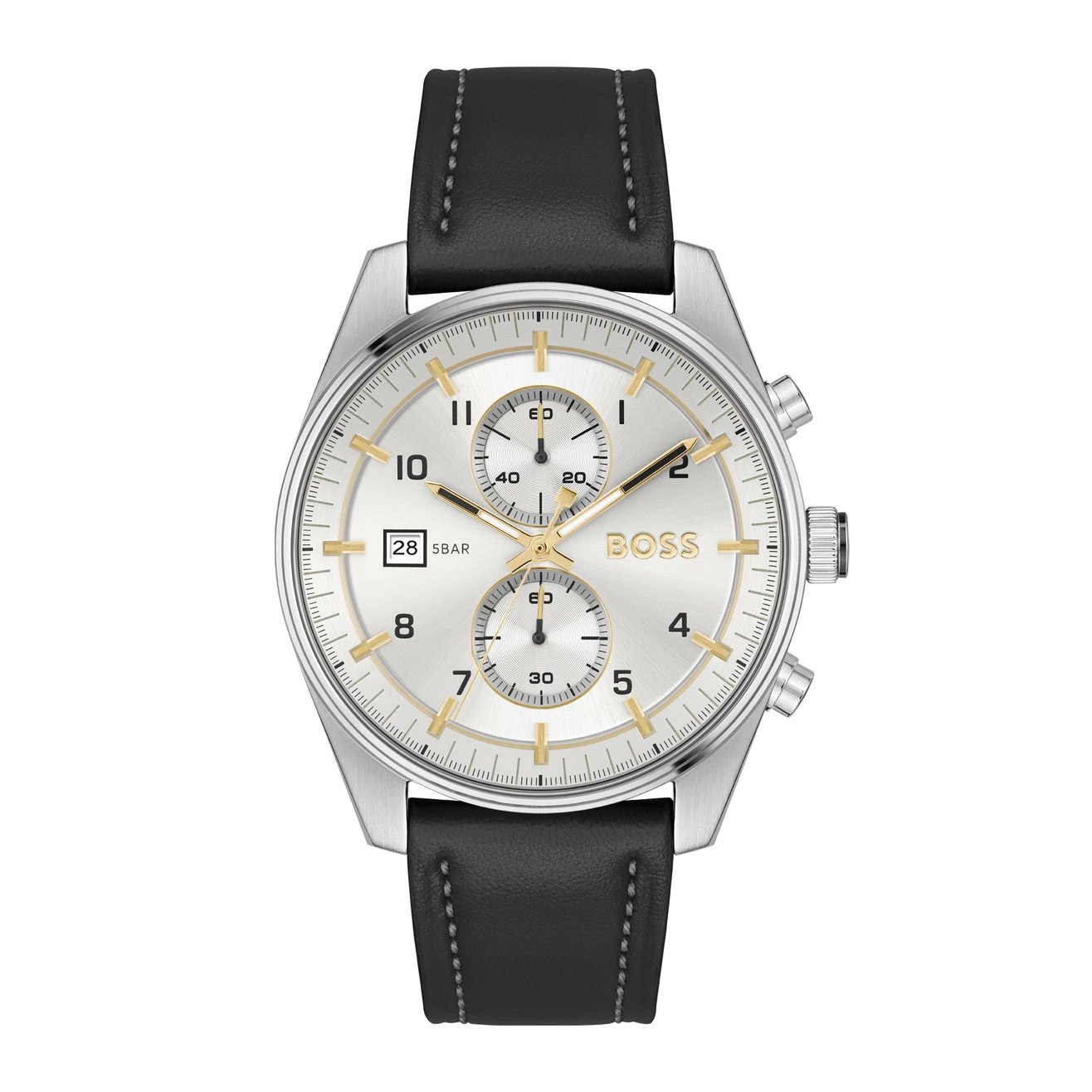 Men's Skytraveller Watch (1514147)