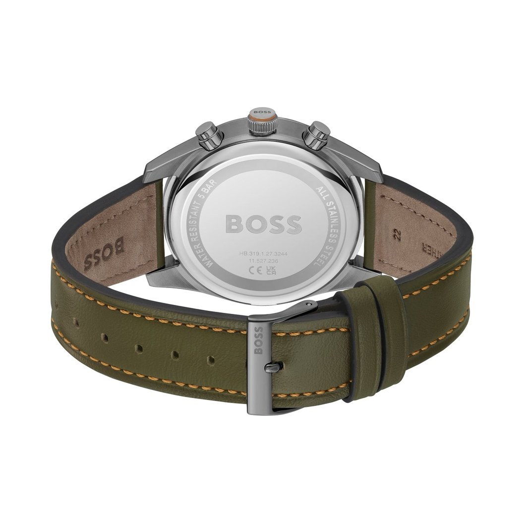 Men's Skytraveller Watch (1514148)