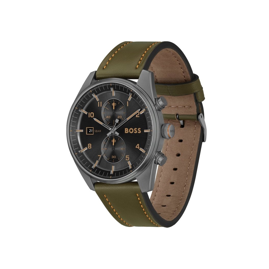 Men's Skytraveller Watch (1514148)
