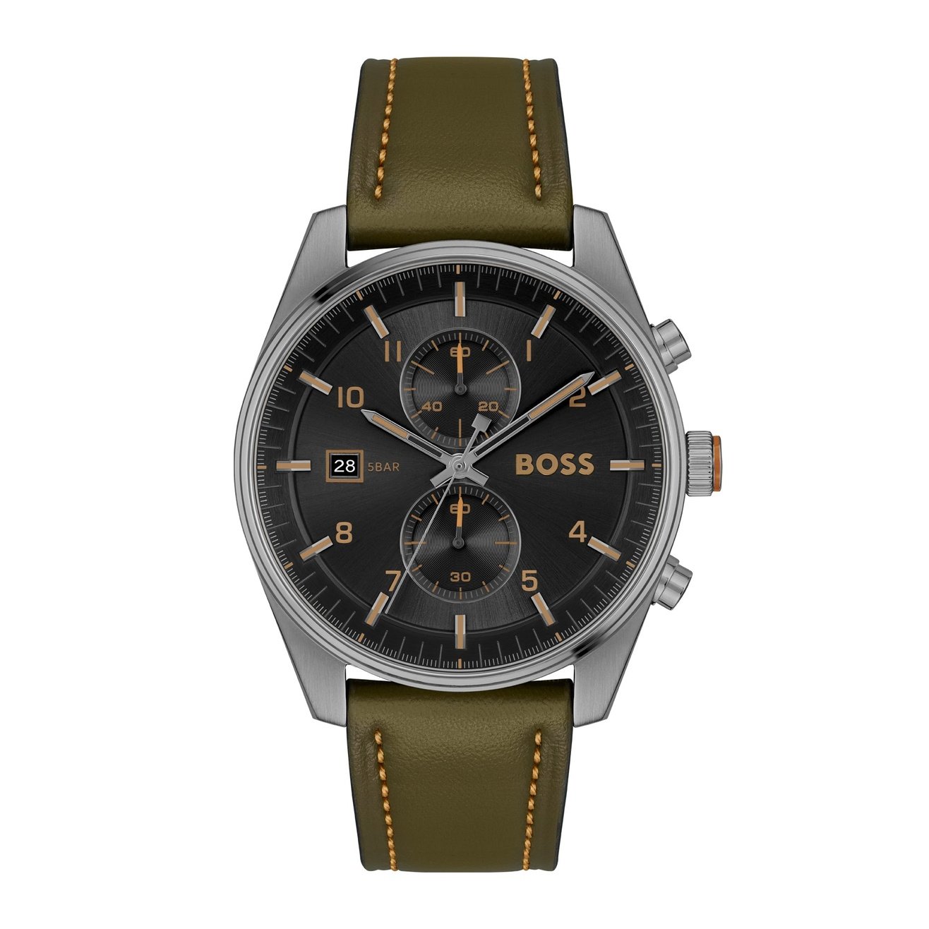 Men's Skytraveller Watch (1514148)