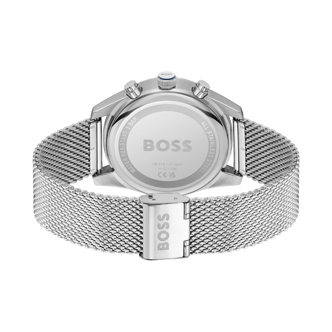 Men's Skytraveller Watch (1514149)