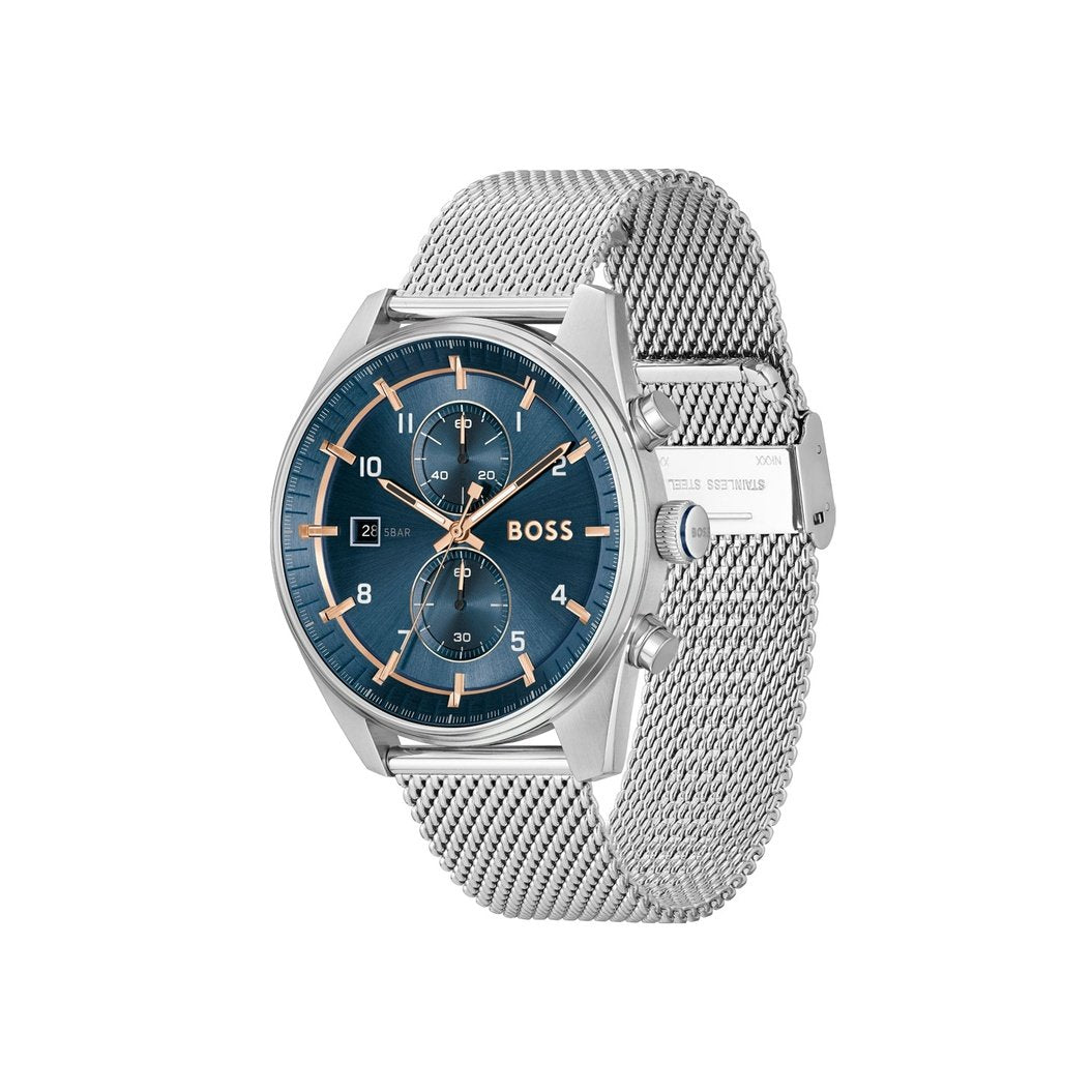 Men's Skytraveller Watch (1514149)