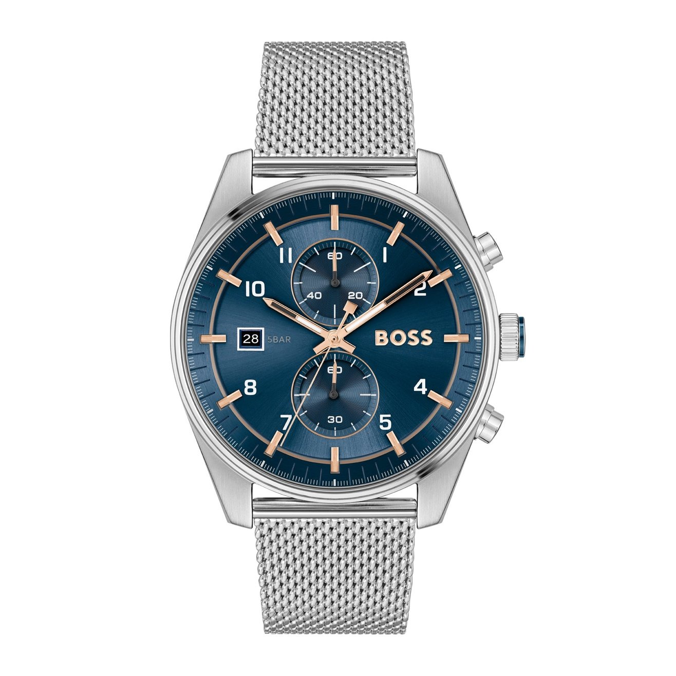 Men's Skytraveller Watch (1514149)
