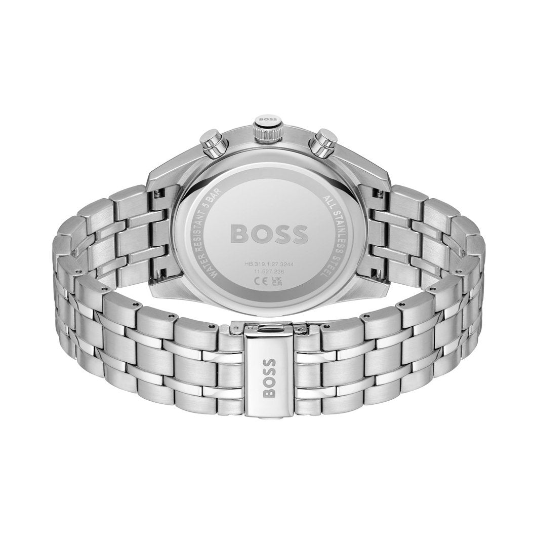 Men's Skytraveller Watch (1514151)