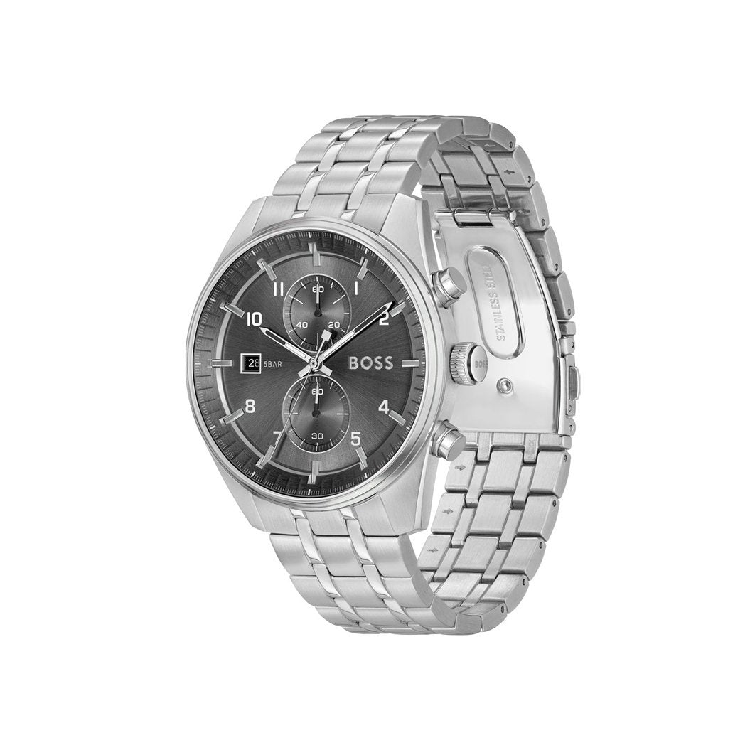 Men's Skytraveller Watch (1514151)