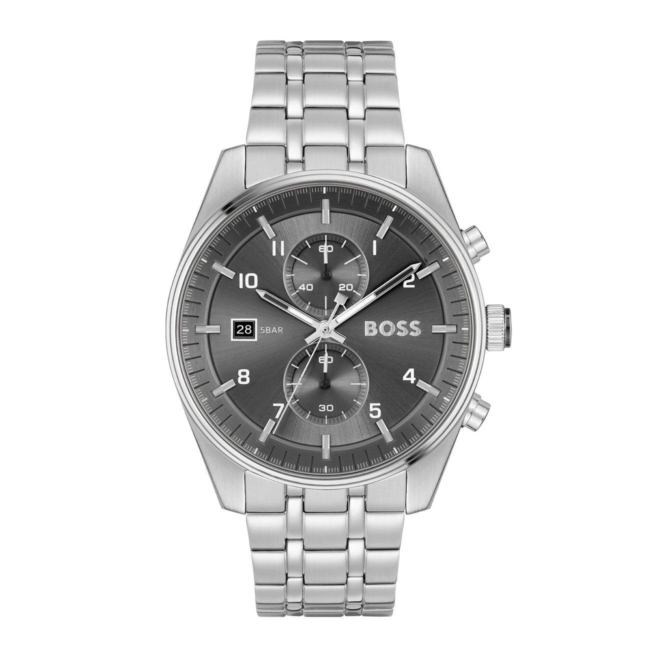 Men's Skytraveller Watch (1514151)