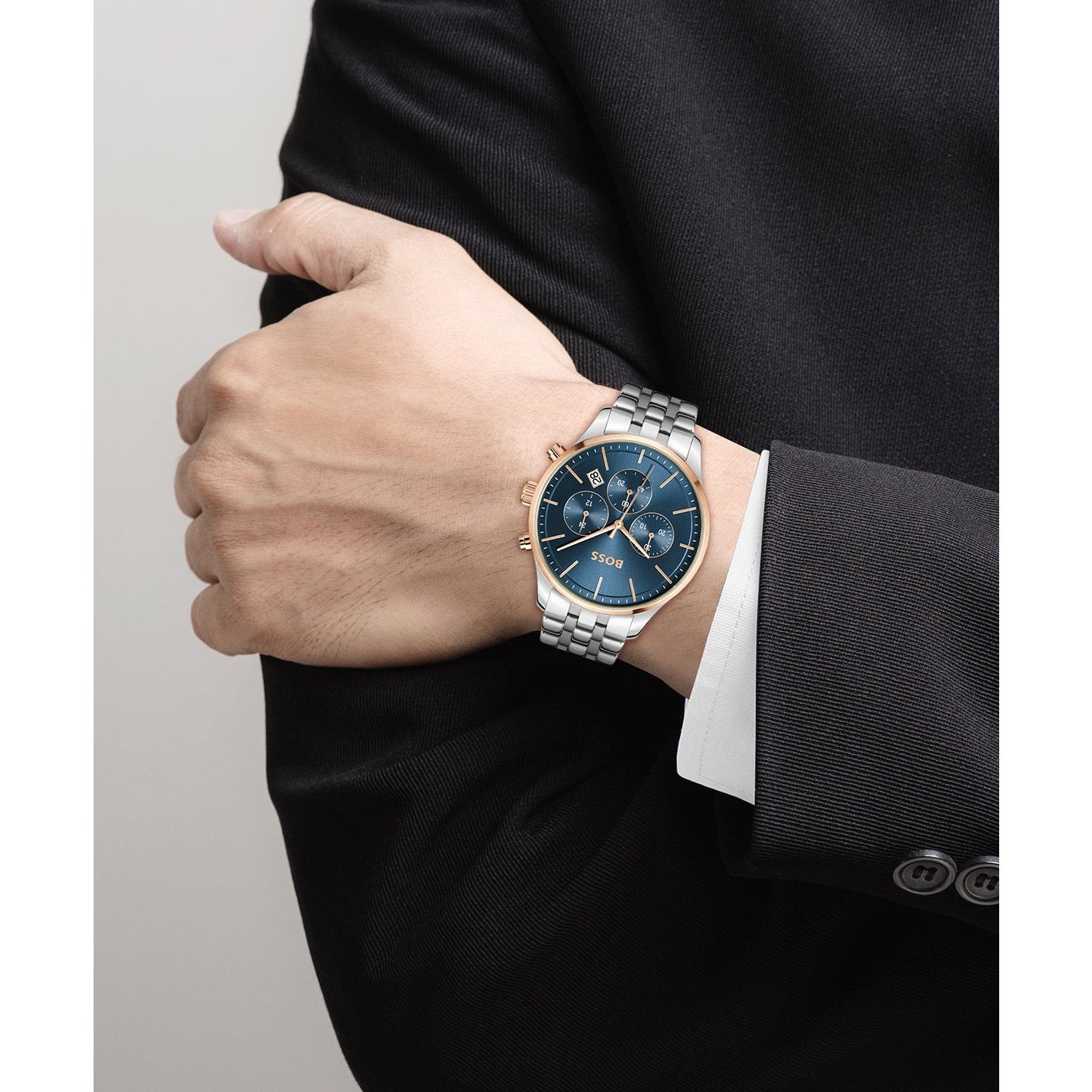 Men's Avery Watch (1514158)