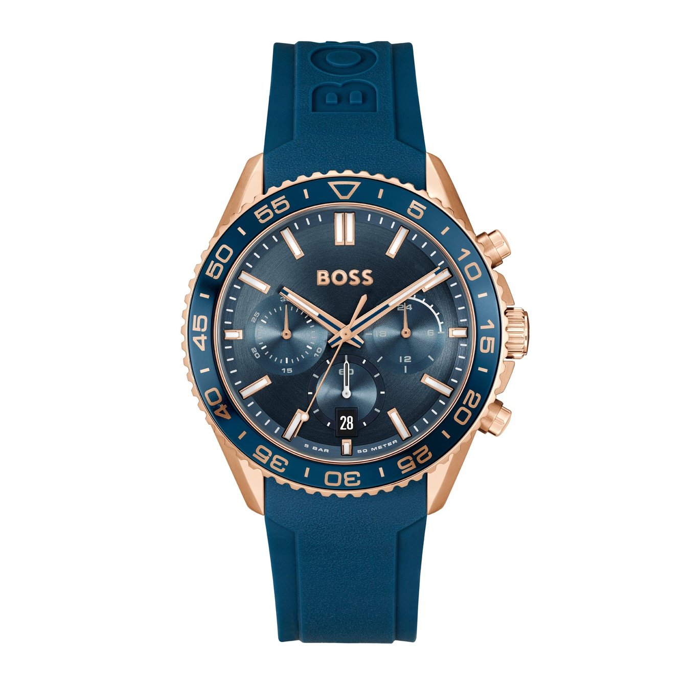 Men's Runner Watch (1514169)