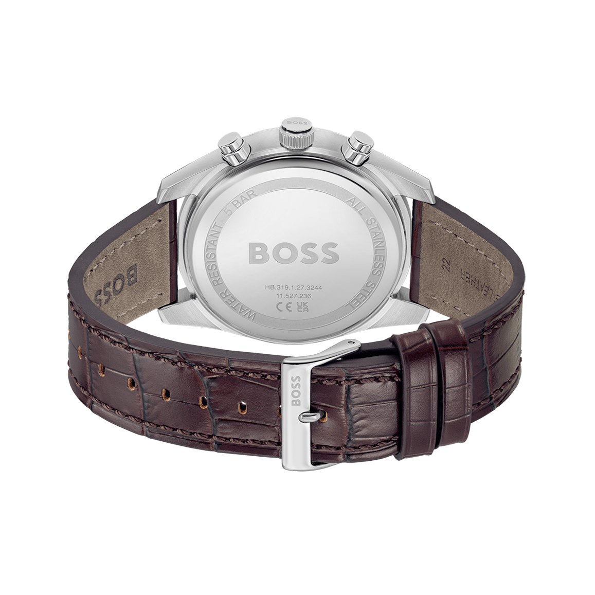 Men's Skytraveller Watch (1514194)