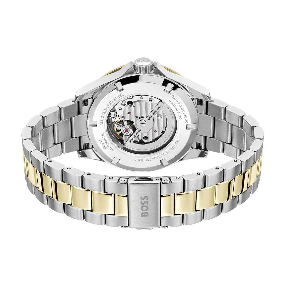 Men's Troper Watch (1514201).
