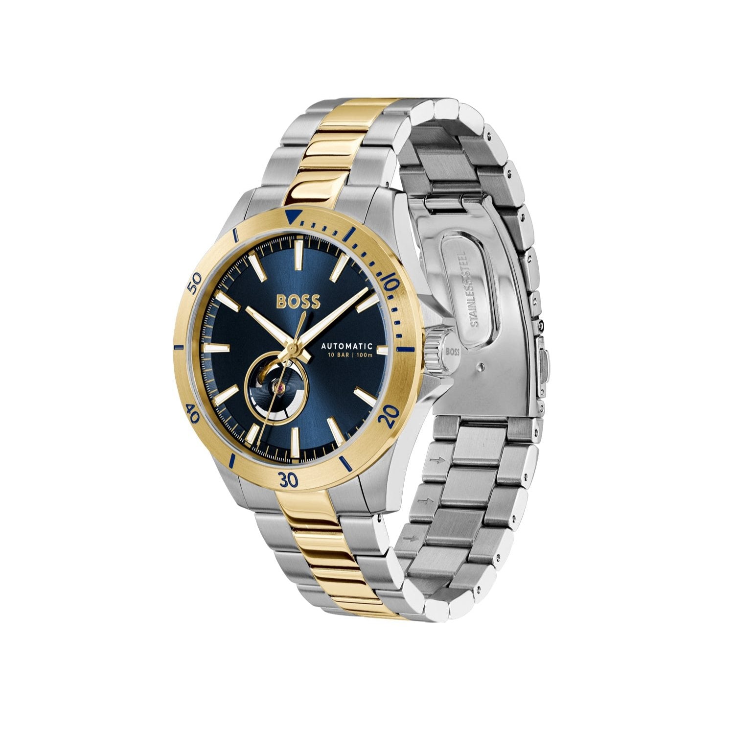 Men's Troper Watch (1514201).