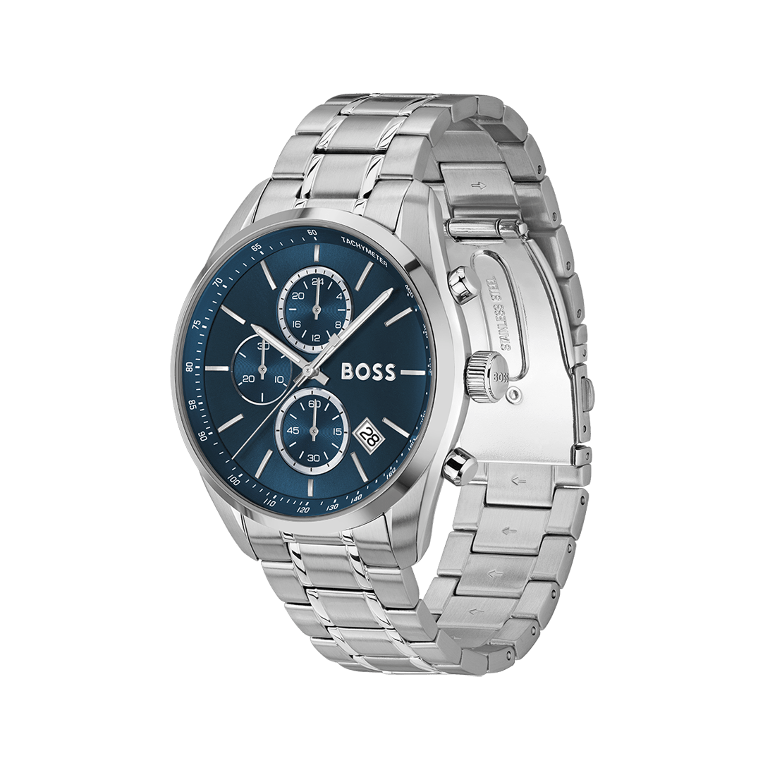 Men's Grand Prix 44 Watch (1514226)