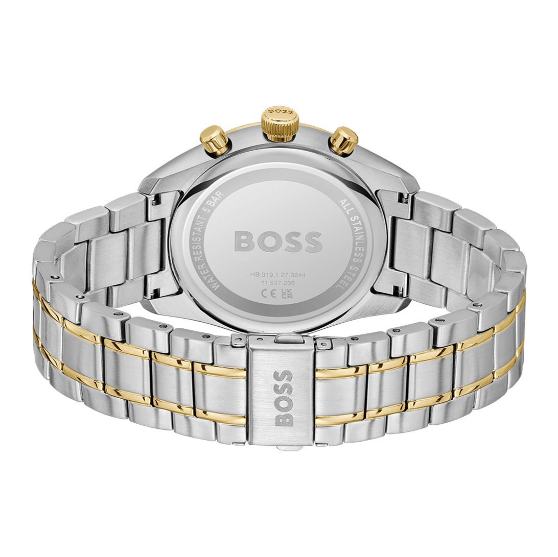 Men's Grand Prix 44 Watch (1514227)