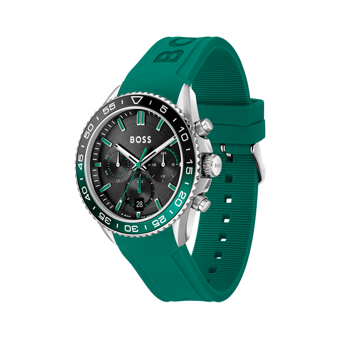 Men's Runner LE Watch (1514246)