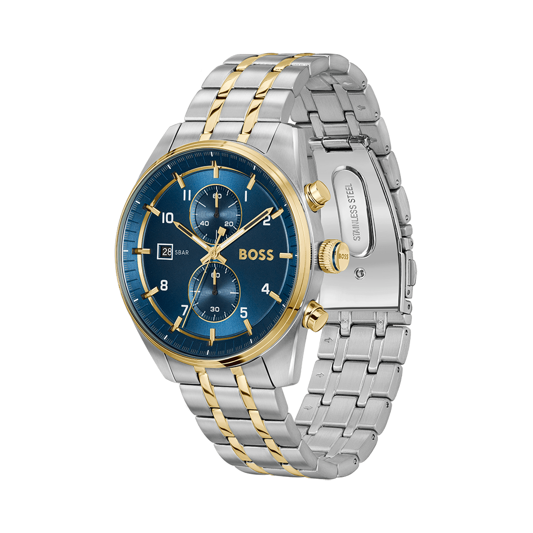Men's Skytraveller LE Watch (1514247)