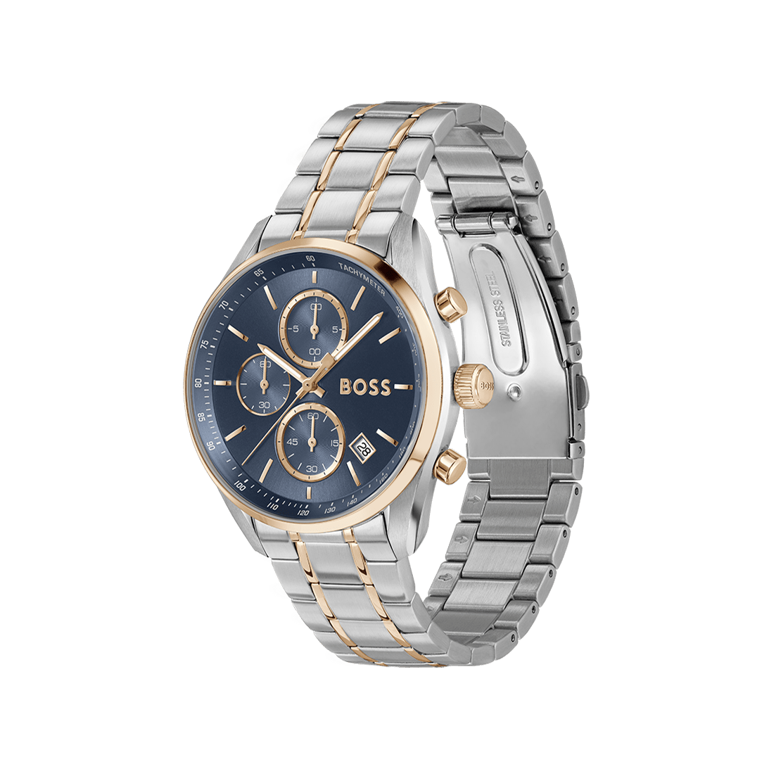Men's Grand Prix 40 Watch (1514260)