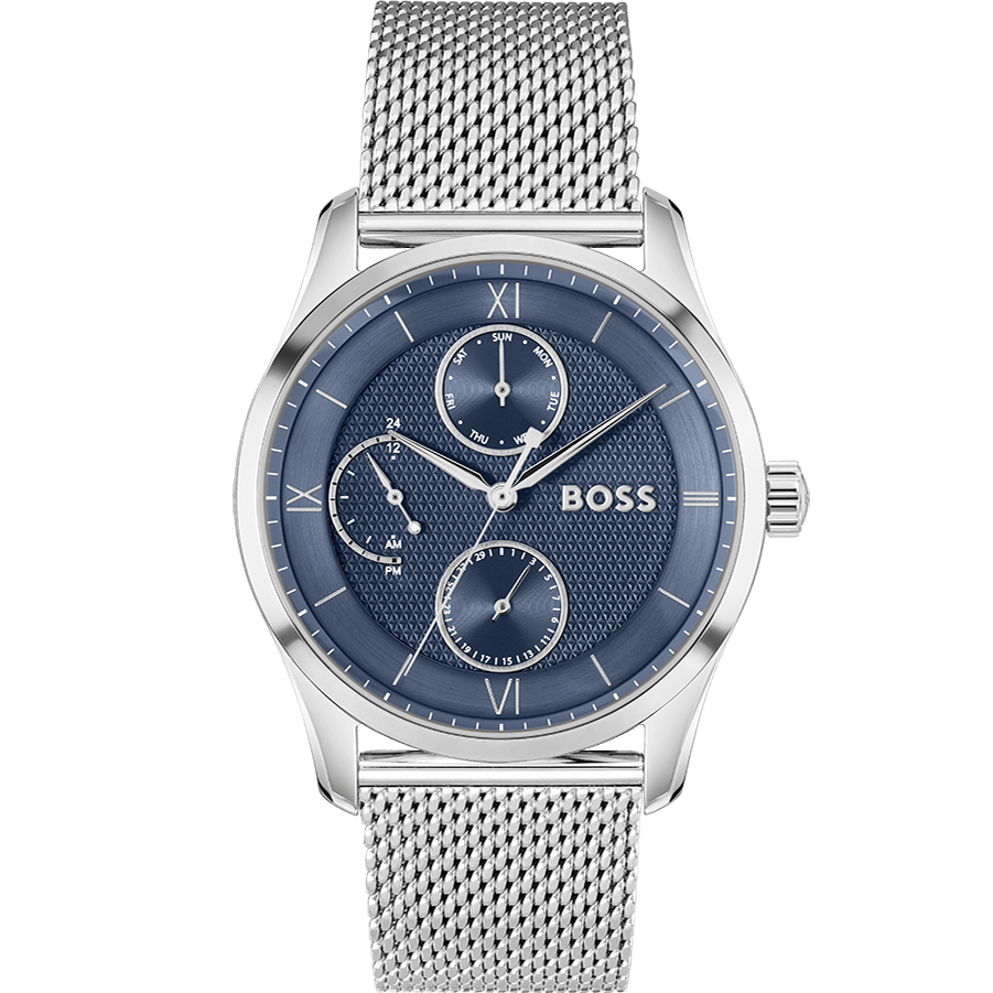 Men's Principle Master Watch (1514276)