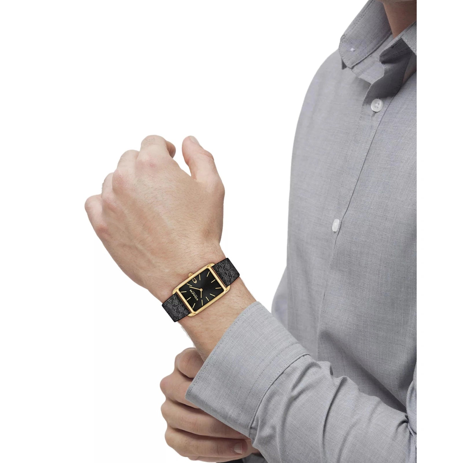 Unisex Elliot Watch (14400045)