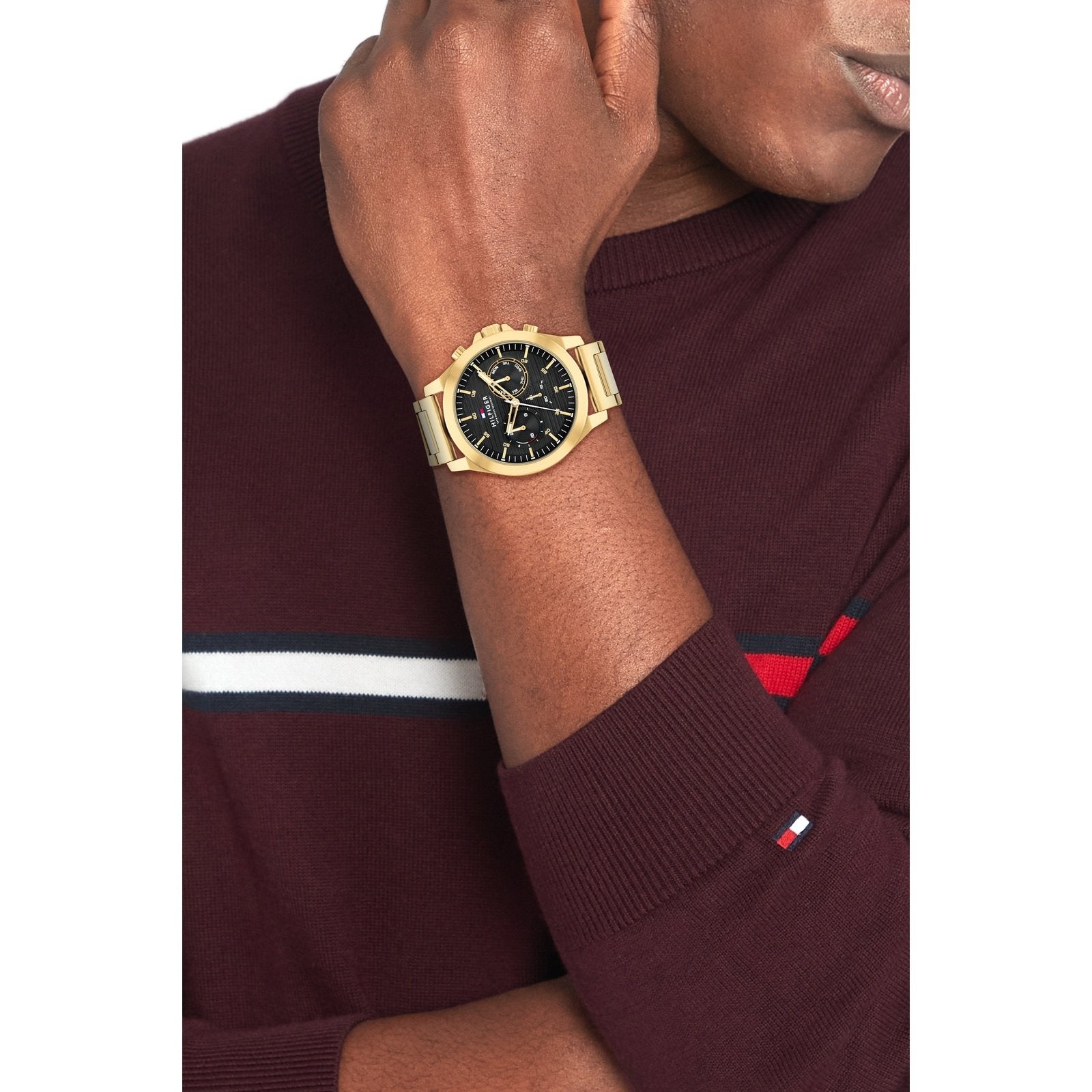 Men's Lance Watch 1710520