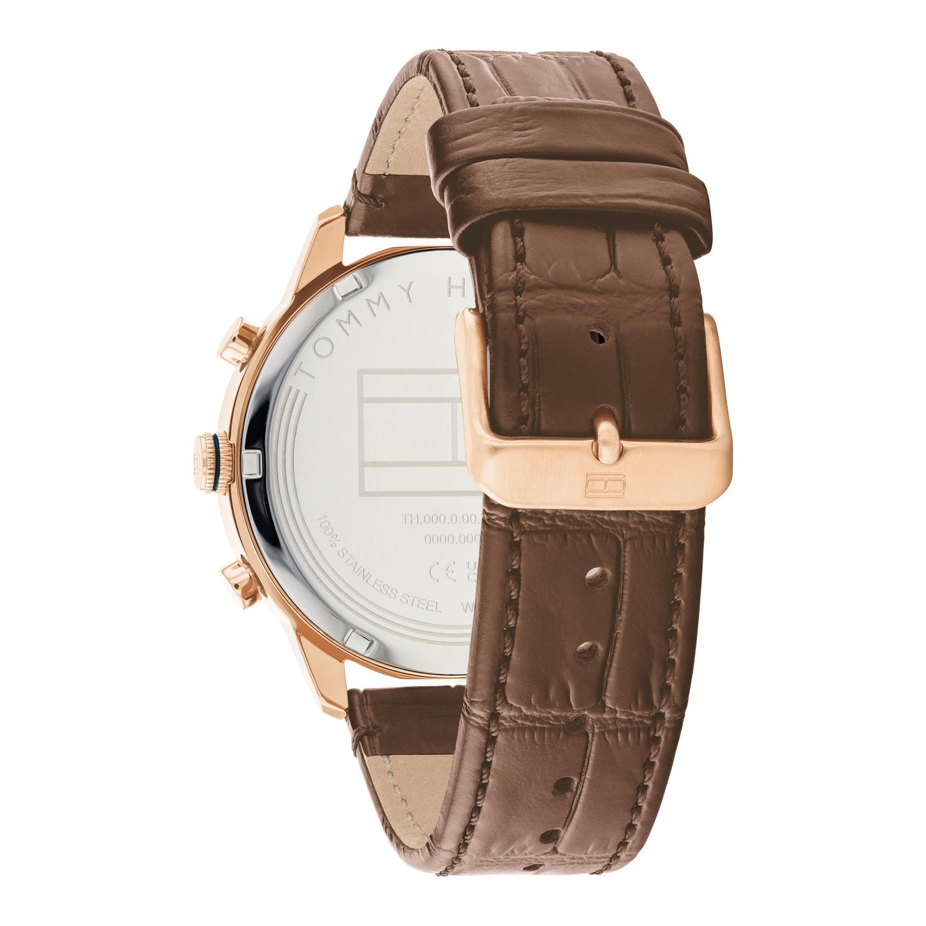 Men's Morrison Watch 1710526 Tommy Hilfiger