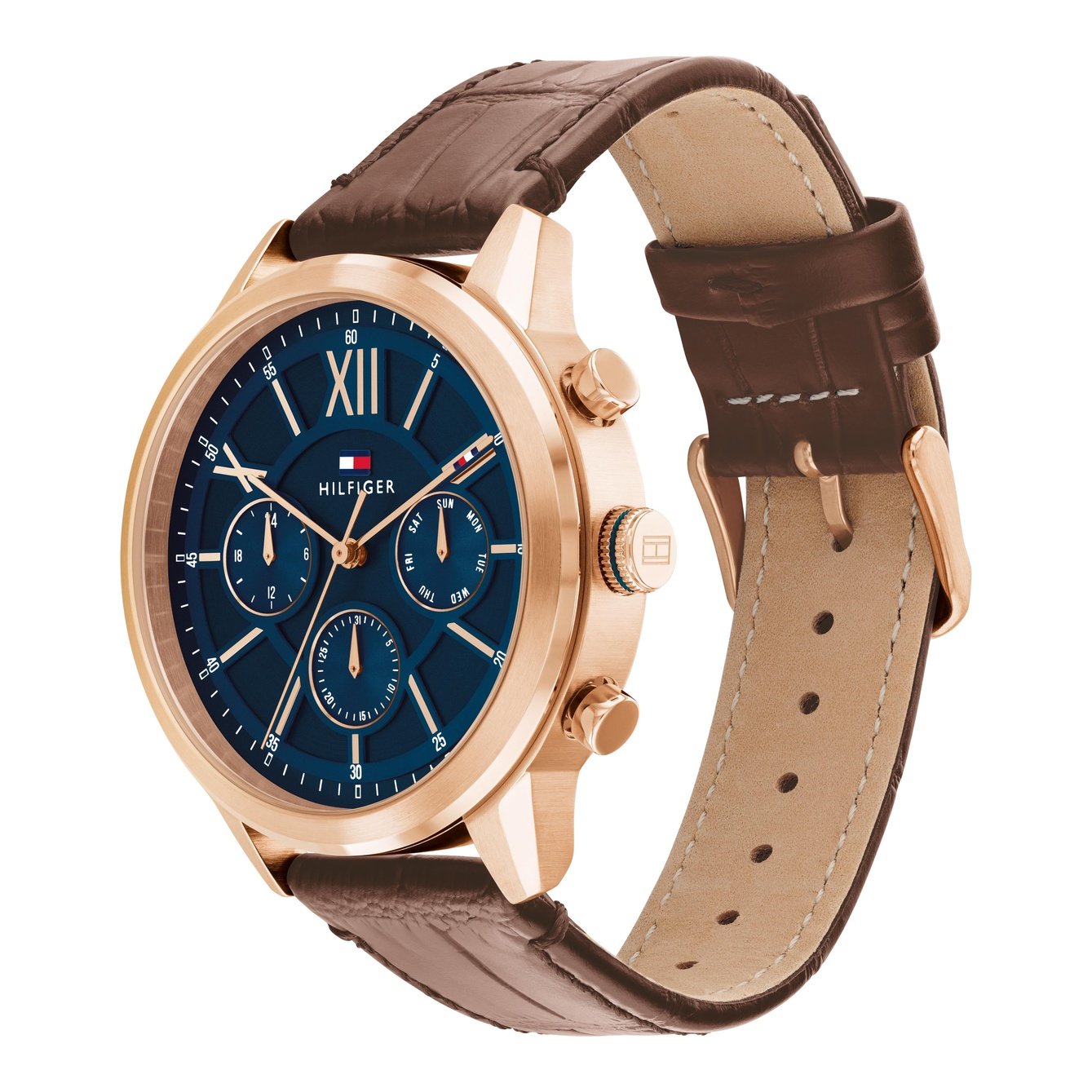 Men's Morrison Watch 1710526 Tommy Hilfiger