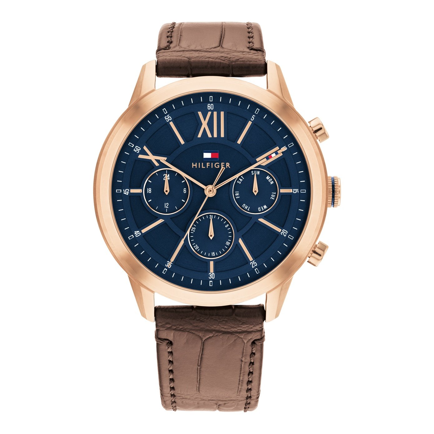 Men's Morrison Watch 1710526 Tommy Hilfiger